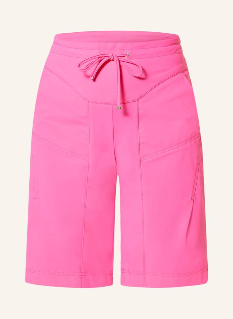 Raffaello Rossi Shorts Gira pink von RAFFAELLO ROSSI