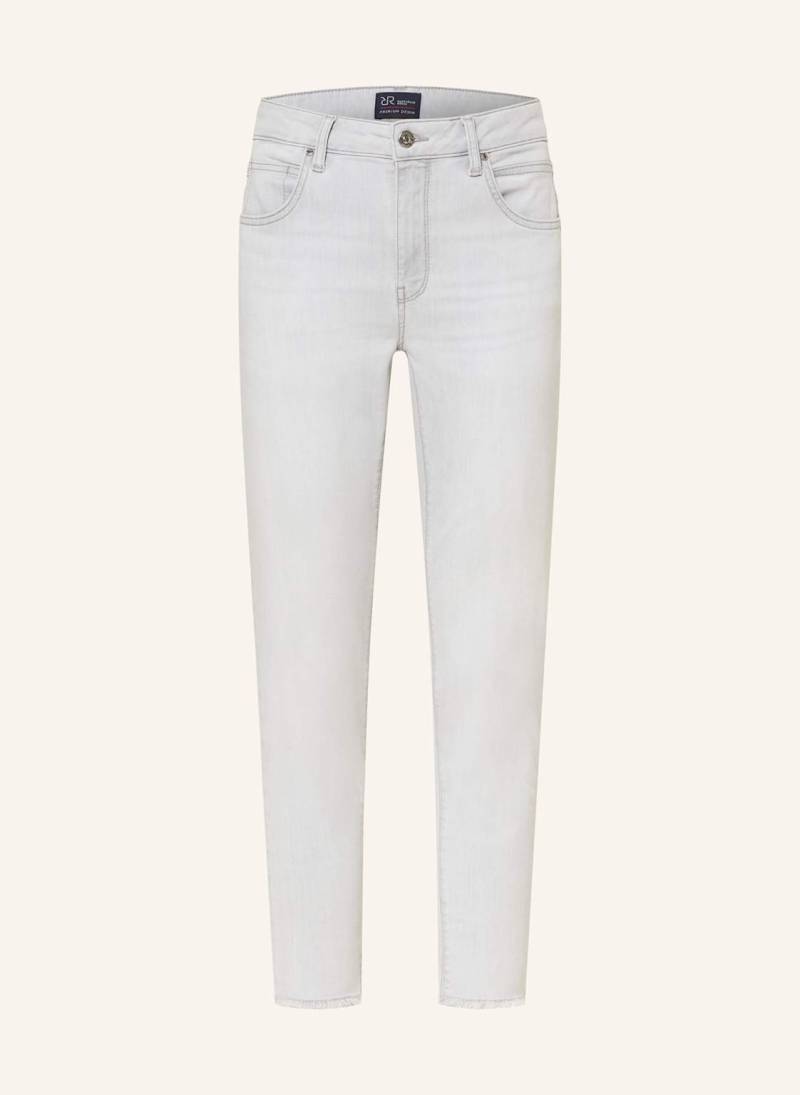 Raffaello Rossi Skinny Jeans Amal grau von RAFFAELLO ROSSI