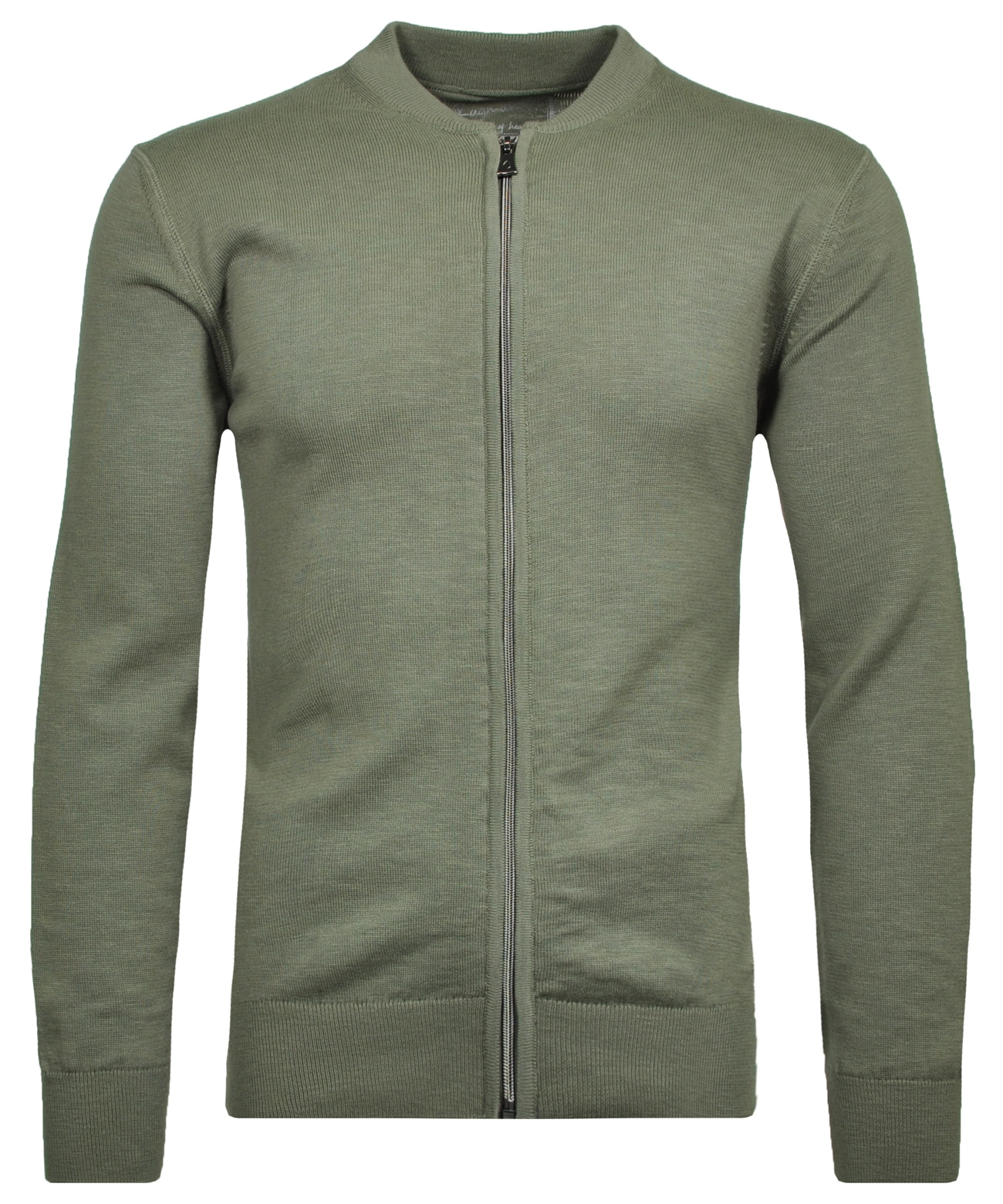 RAGMAN Collegejacke von RAGMAN