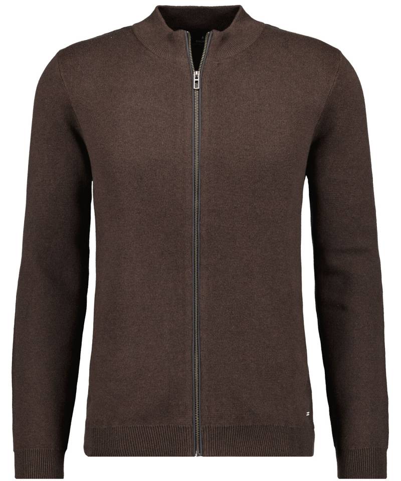 RAGMAN Collegejacke von RAGMAN