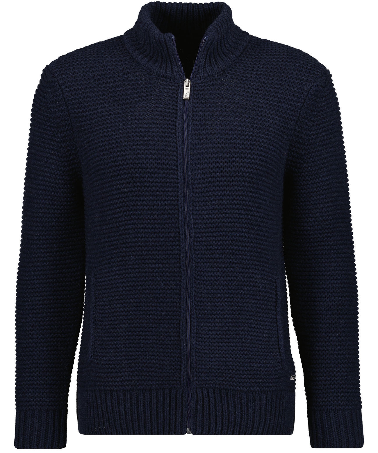 RAGMAN Collegejacke von RAGMAN