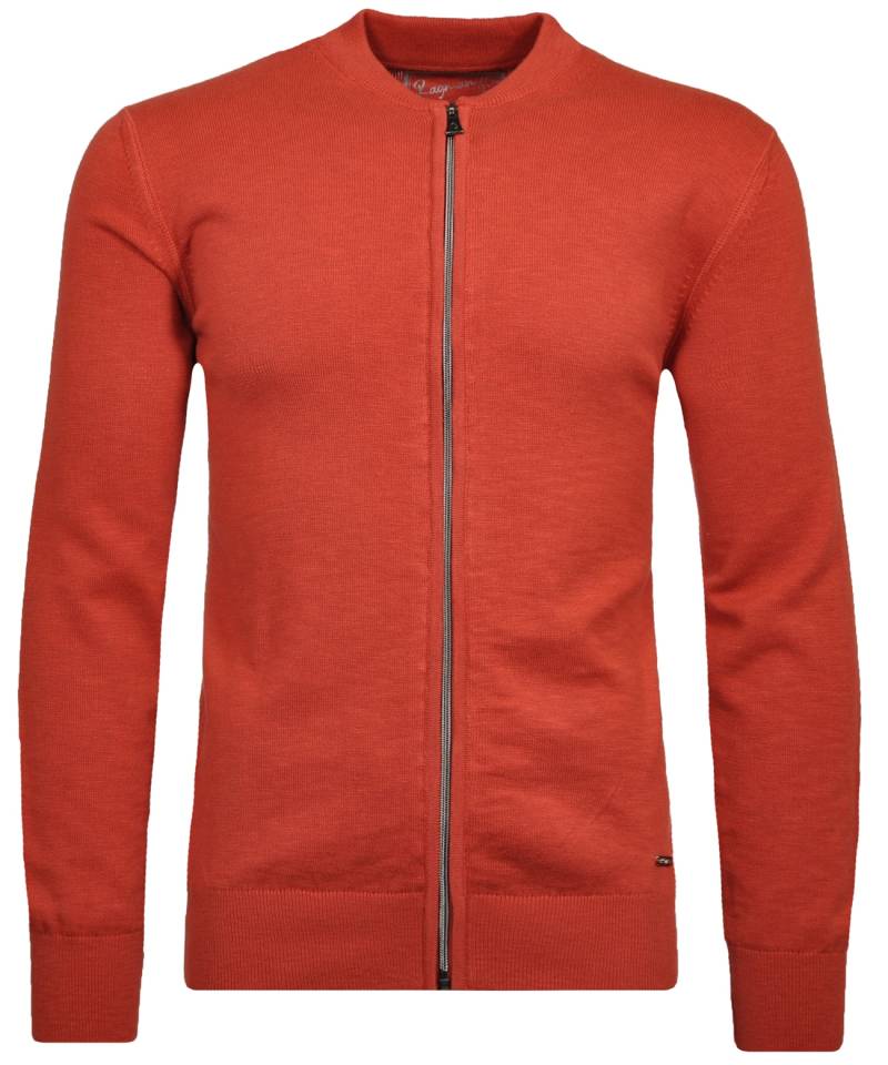 RAGMAN Collegejacke von RAGMAN