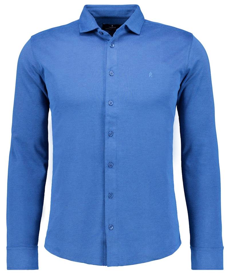 RAGMAN Henleyshirt RAGMAN Henleyshirt von RAGMAN