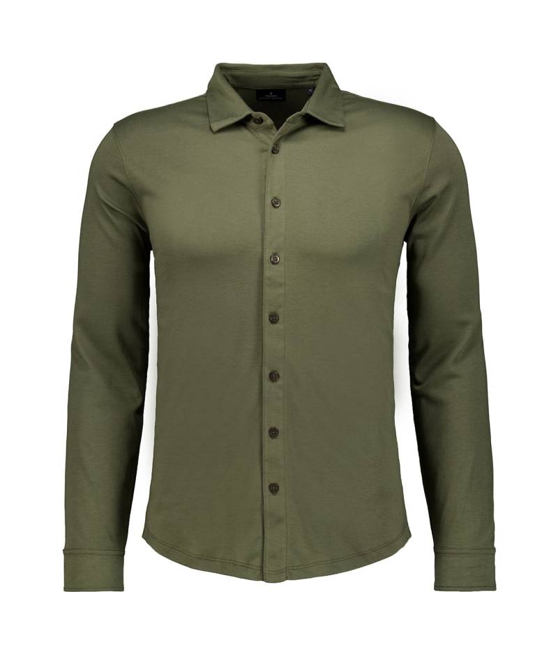 RAGMAN Henleyshirt von RAGMAN