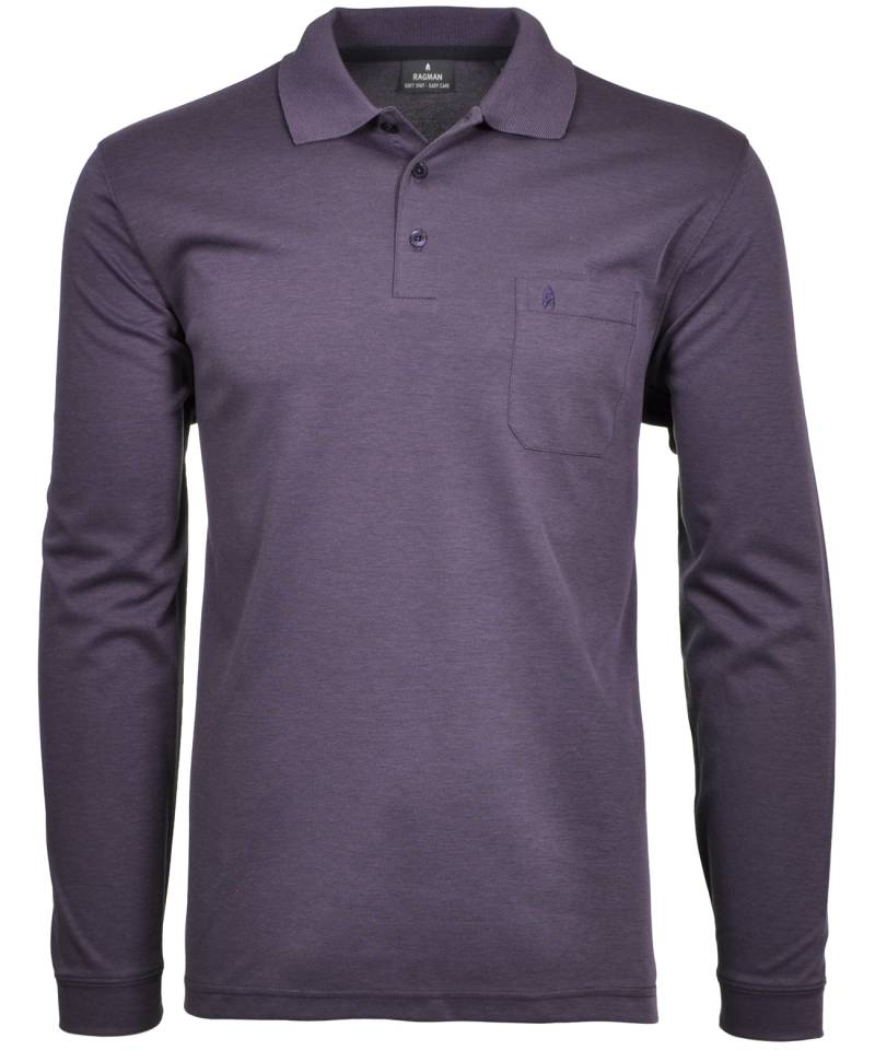 RAGMAN Poloshirt von RAGMAN