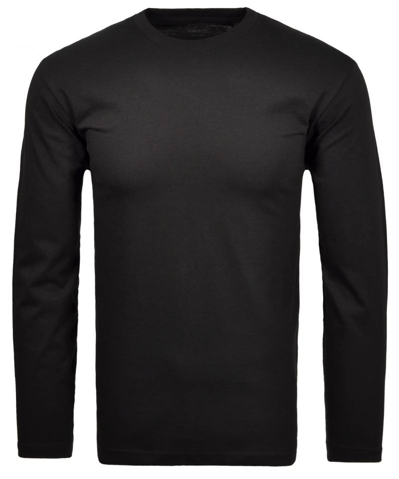 RAGMAN Langarmshirt von RAGMAN