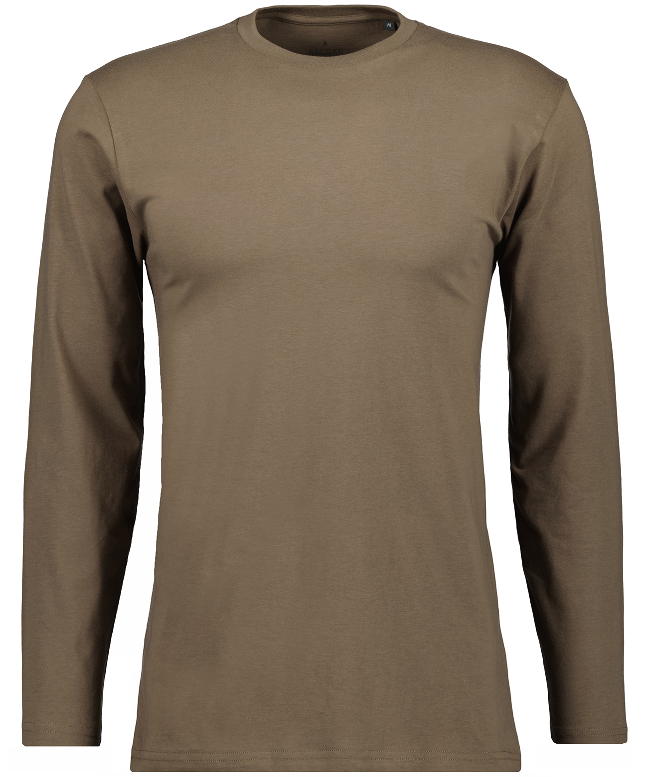 RAGMAN Langarmshirt von RAGMAN