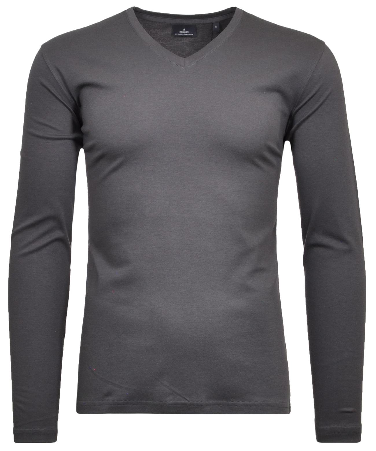 RAGMAN Langarmshirt von RAGMAN