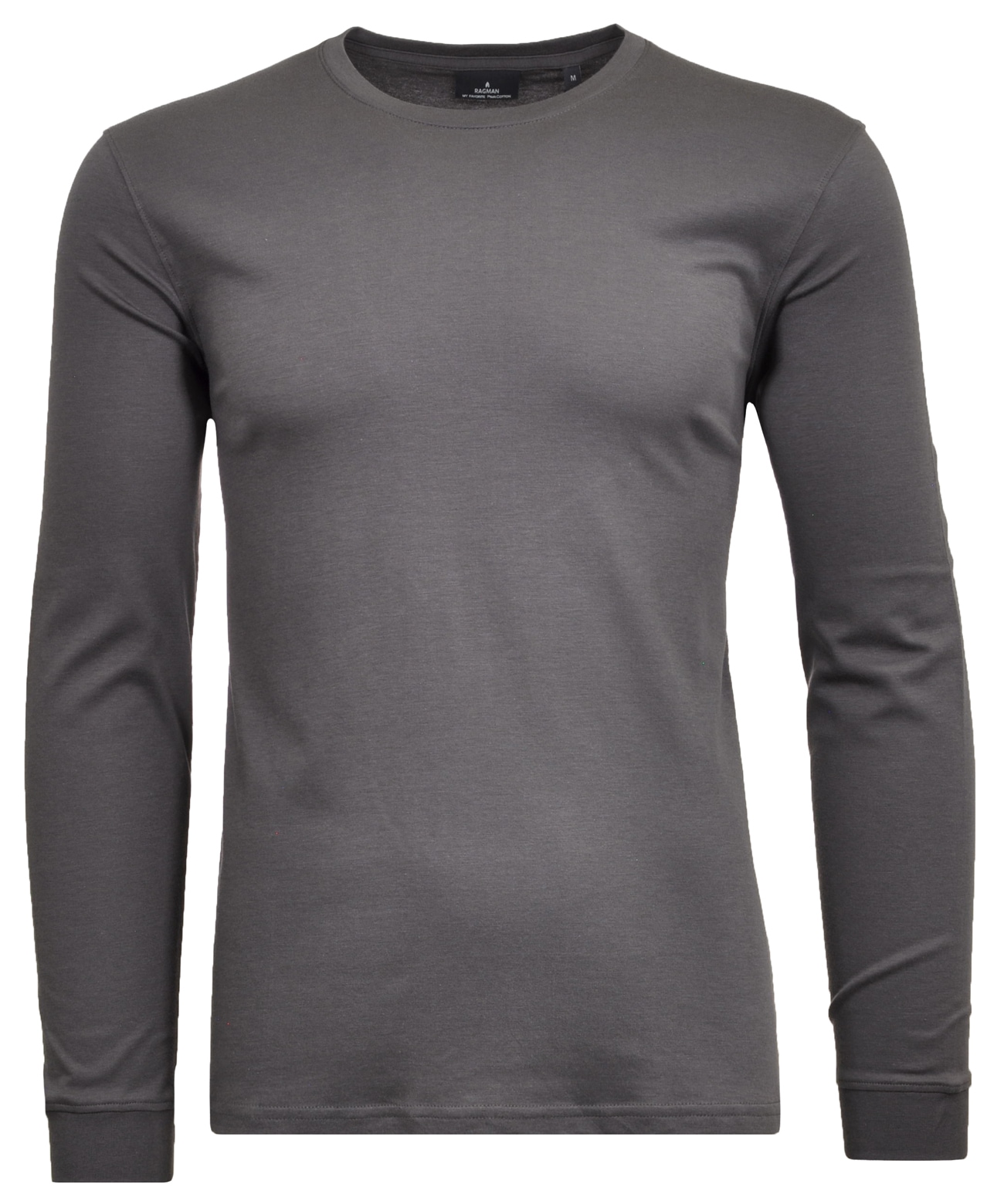 RAGMAN Langarmshirt von RAGMAN