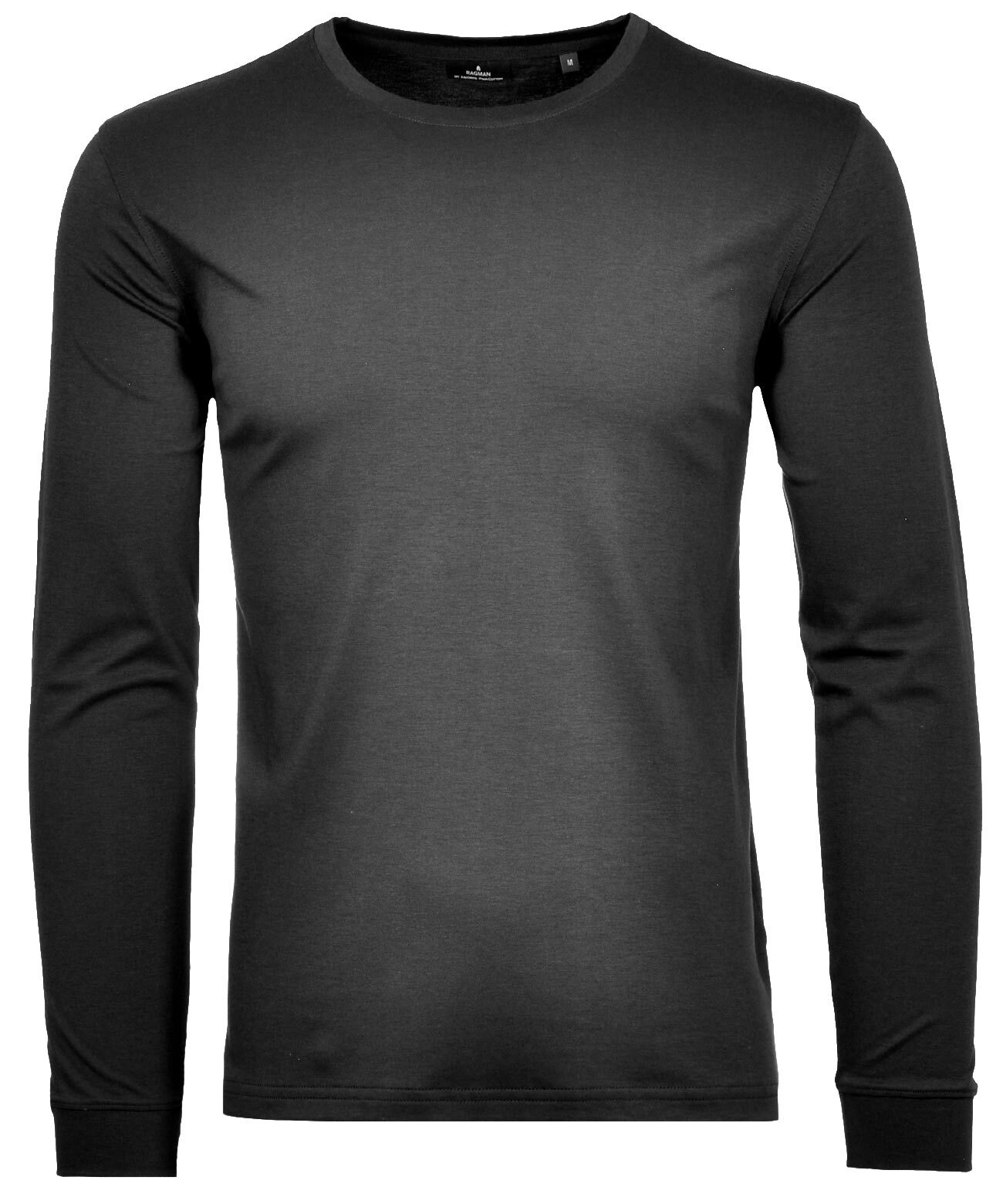 RAGMAN Langarmshirt von RAGMAN