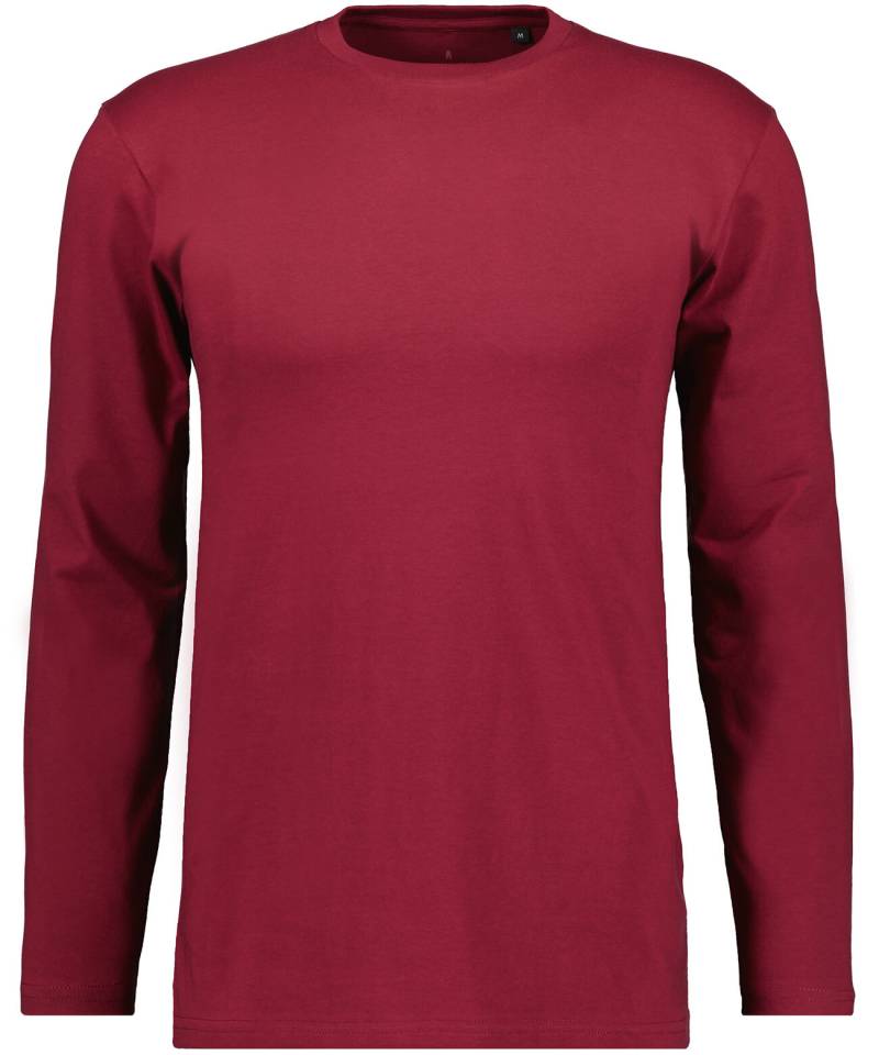 RAGMAN Langarmshirt von RAGMAN