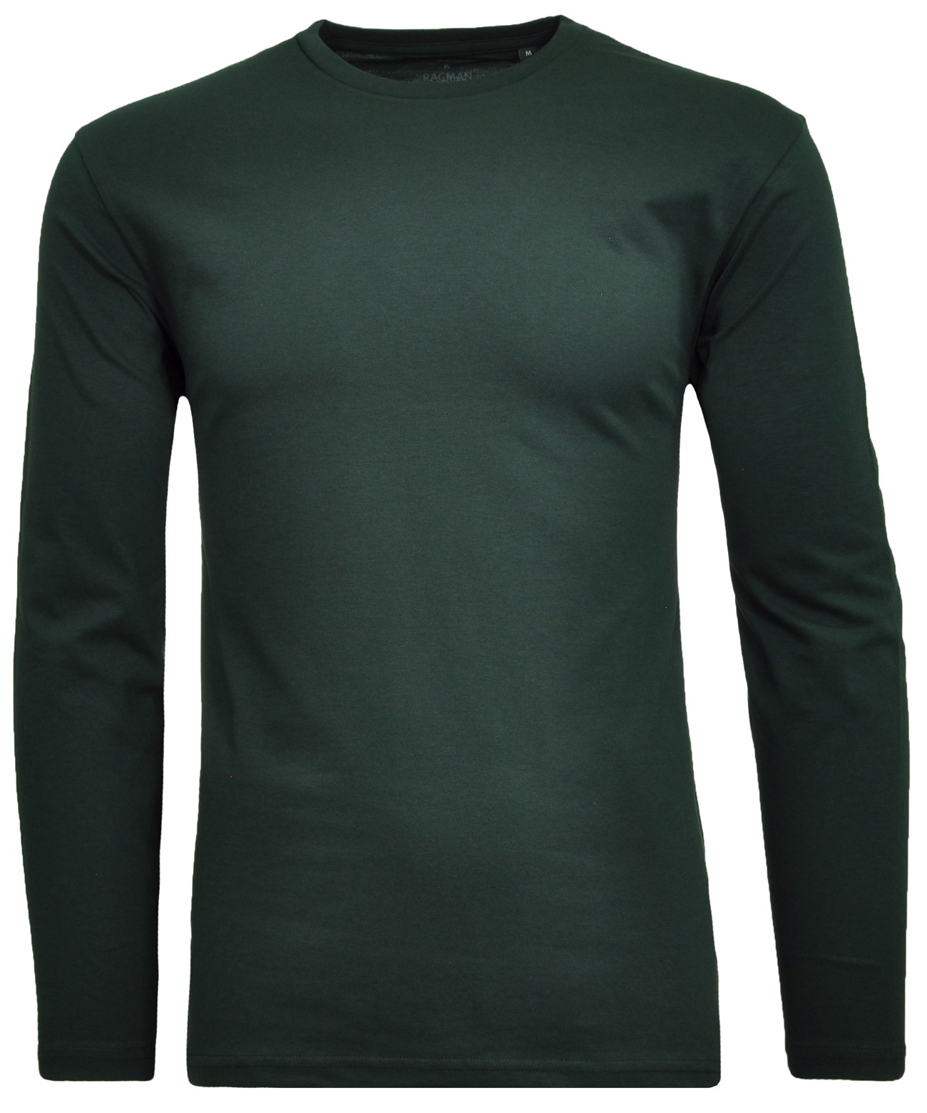 RAGMAN Langarmshirt von RAGMAN