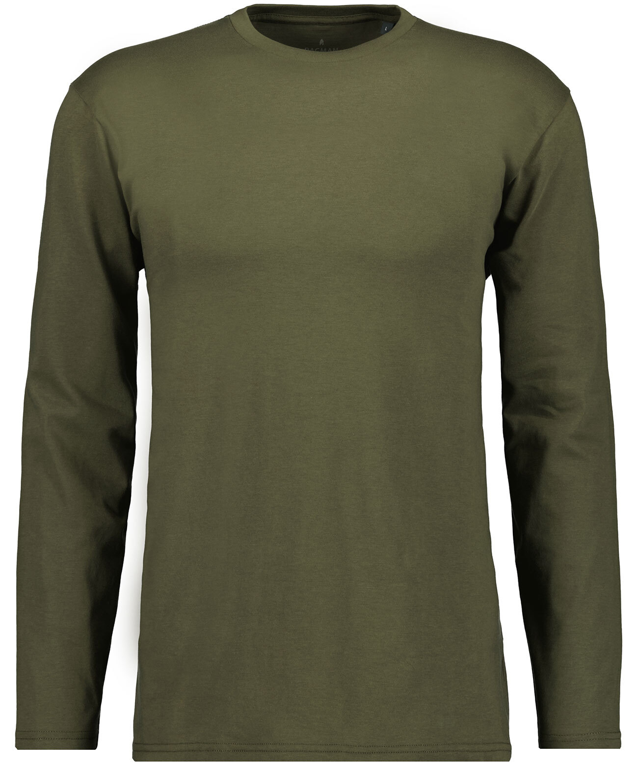 RAGMAN Langarmshirt von RAGMAN