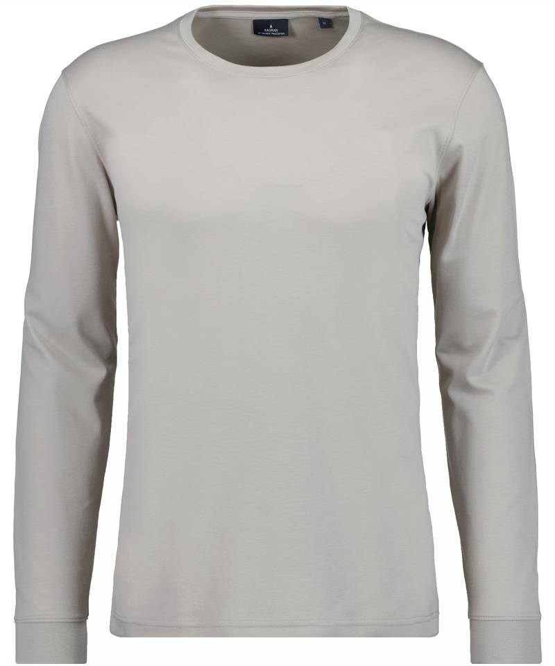 RAGMAN Langarmshirt von RAGMAN