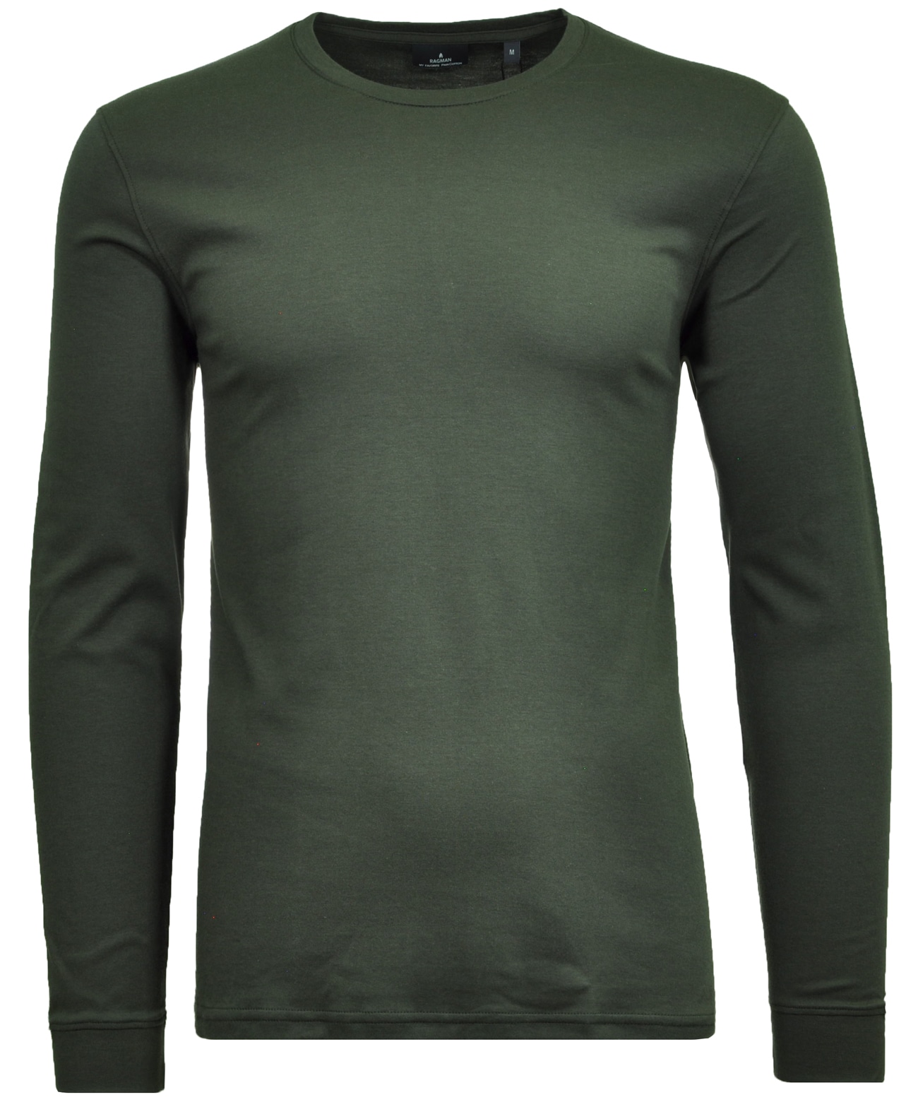 RAGMAN Langarmshirt von RAGMAN