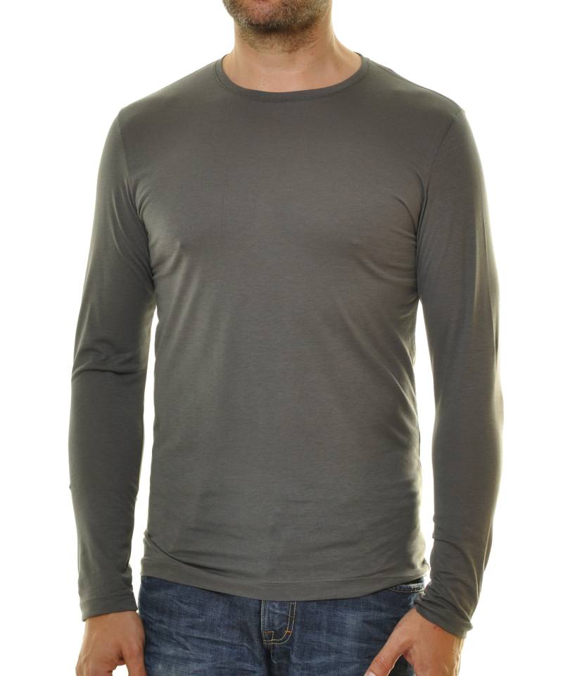 RAGMAN Langarmshirt von RAGMAN