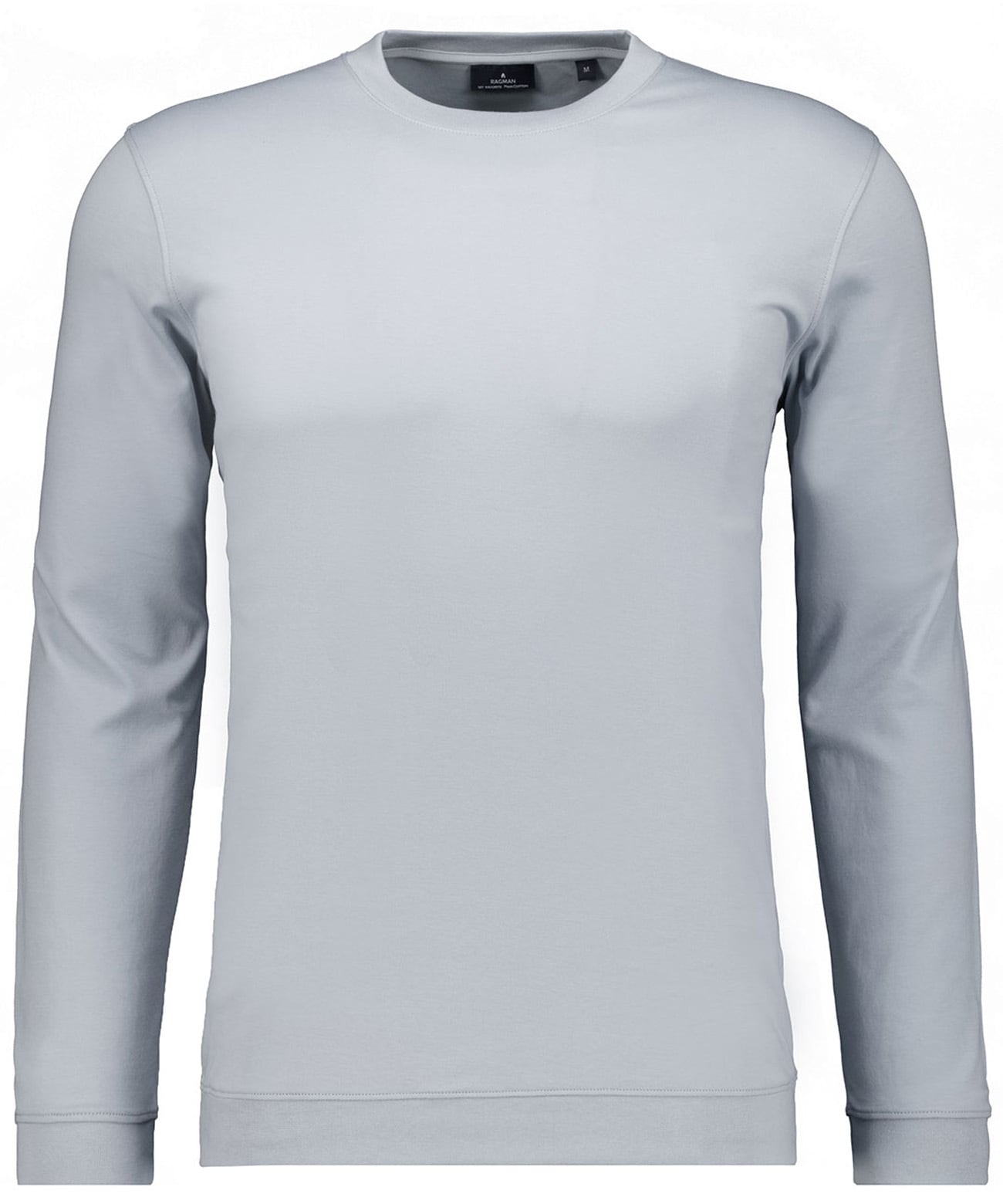 RAGMAN Langarmshirt von RAGMAN