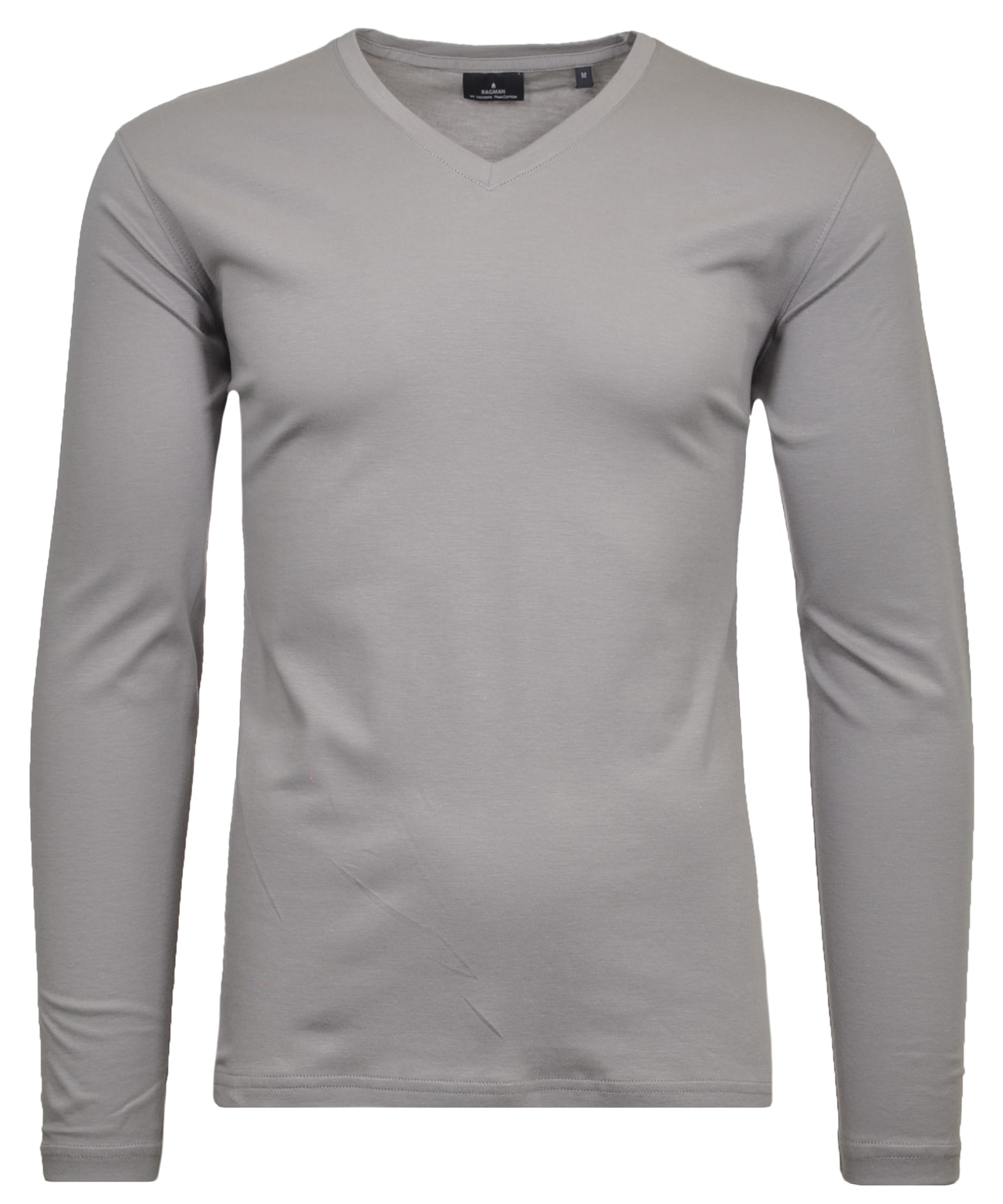 RAGMAN Langarmshirt von RAGMAN