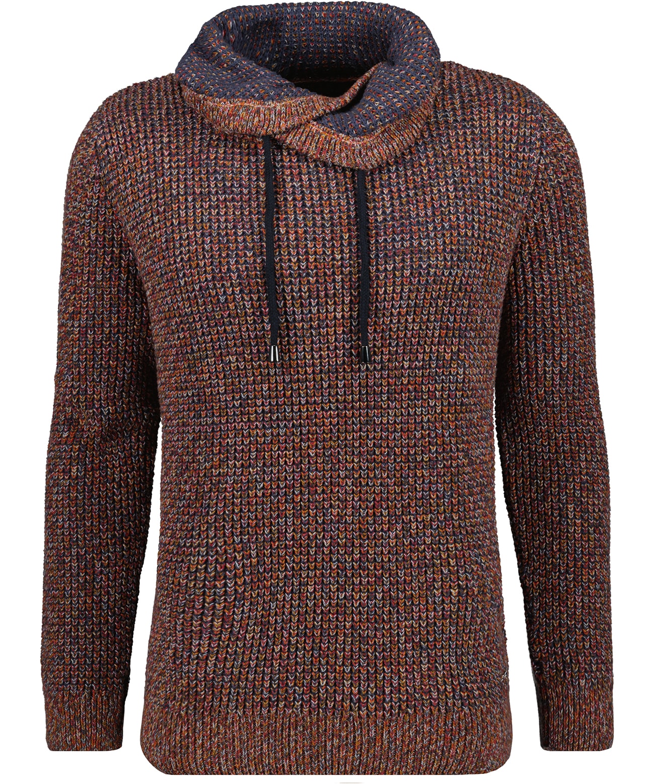 RAGMAN Longpullover von RAGMAN