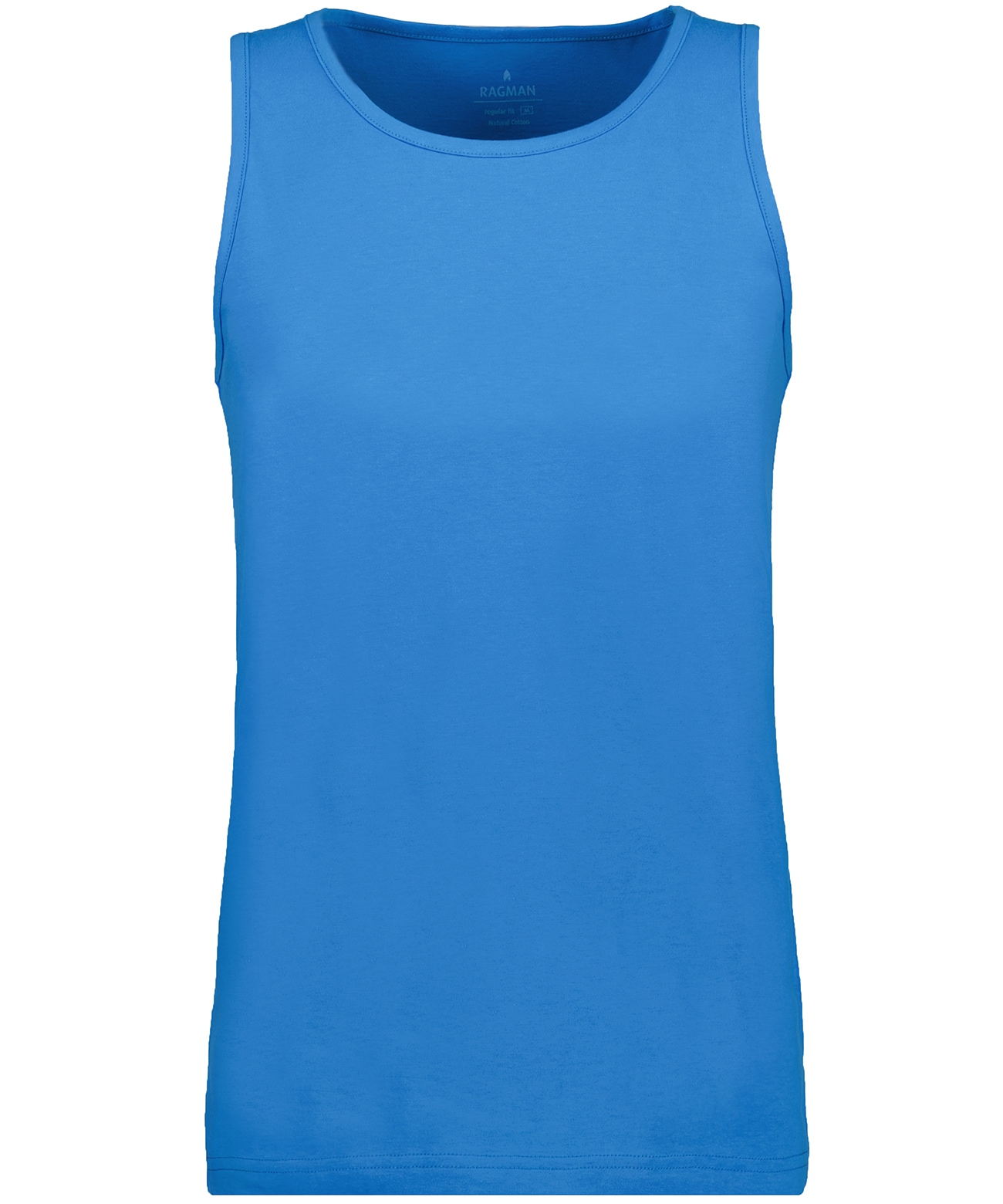 RAGMAN Muscleshirt RAGMAN Muscleshirt von RAGMAN