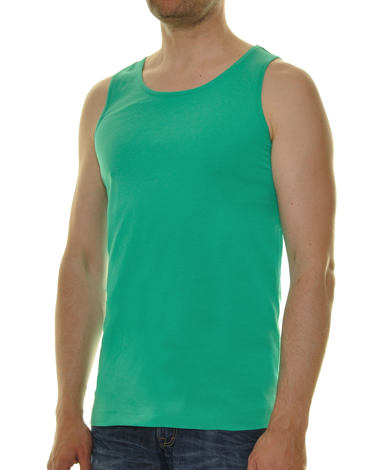 RAGMAN Muscleshirt von RAGMAN