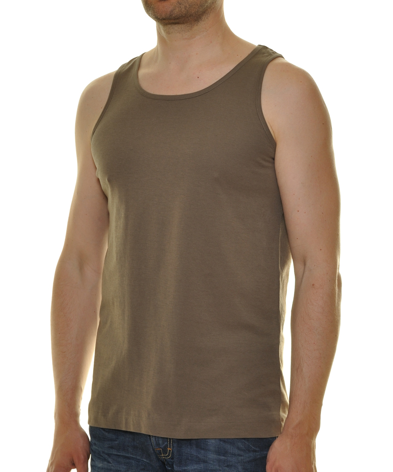 RAGMAN Muscleshirt von RAGMAN