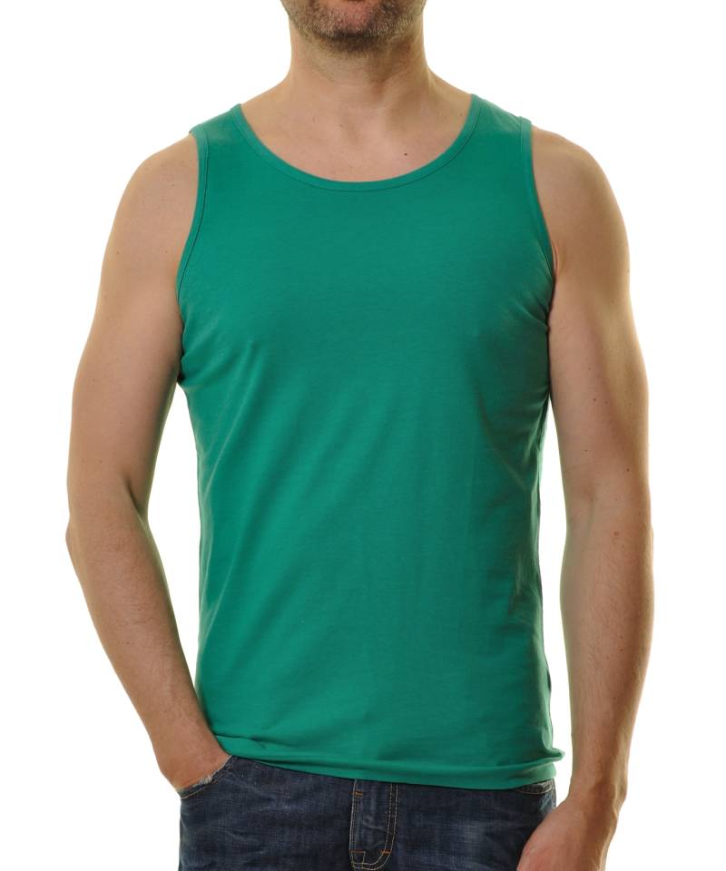 RAGMAN Muscleshirt von RAGMAN