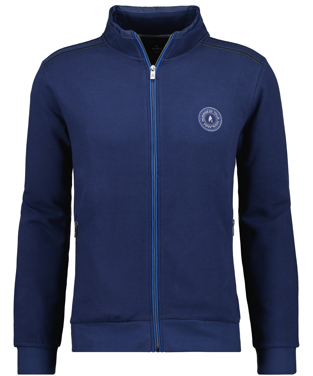 RAGMAN Outdoorjacke von RAGMAN