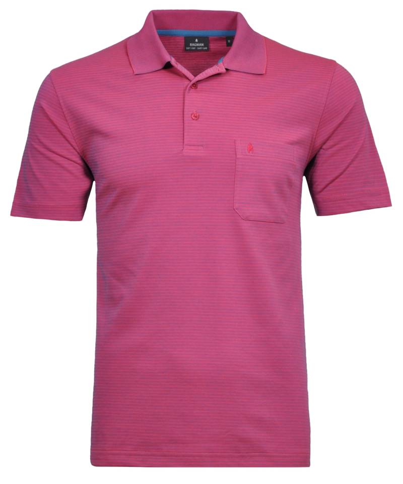 RAGMAN Poloshirt von RAGMAN