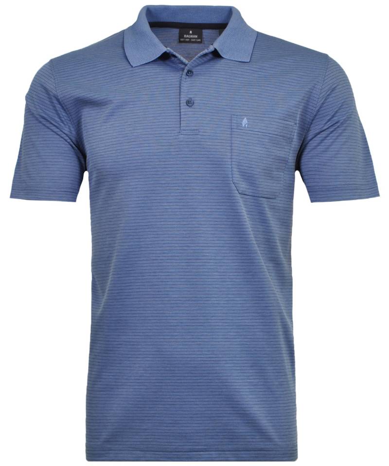 RAGMAN Poloshirt von RAGMAN