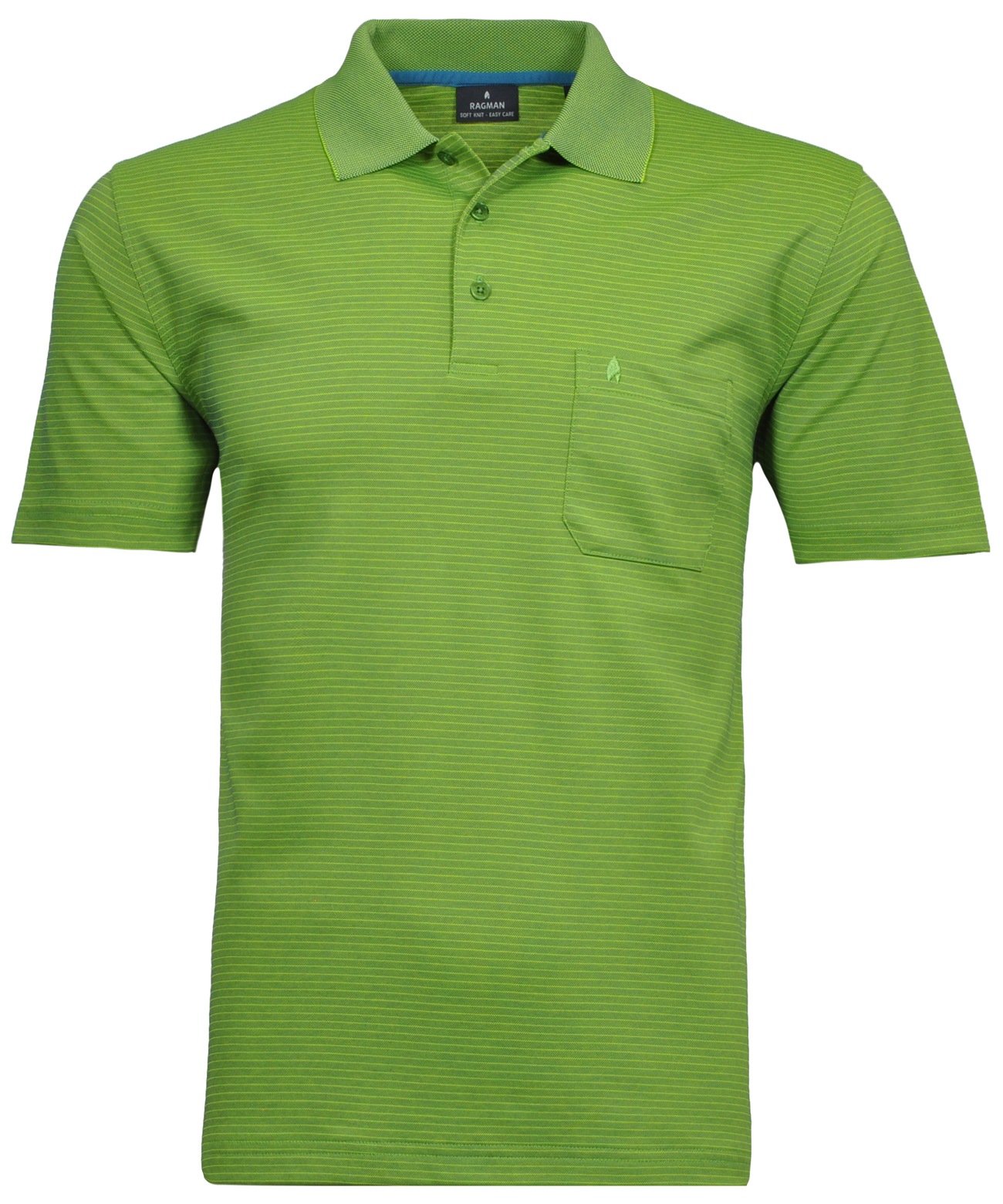 RAGMAN Poloshirt von RAGMAN