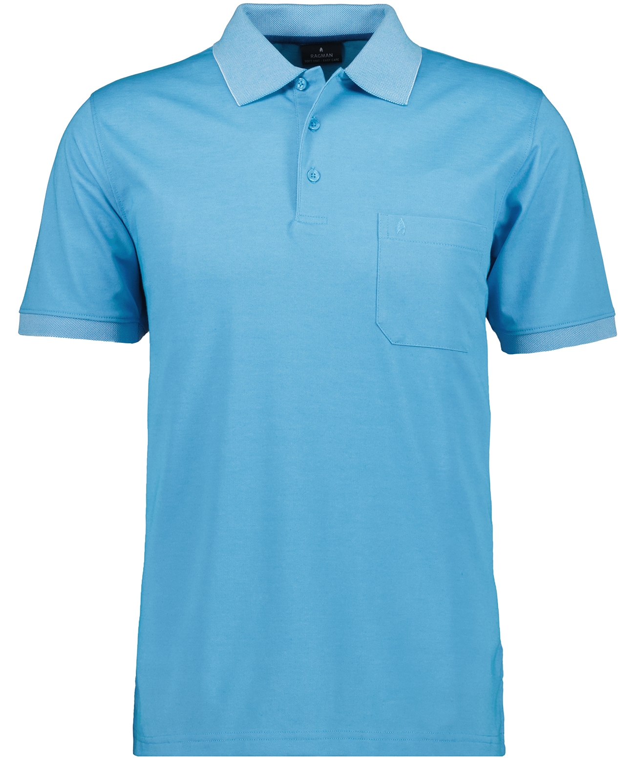 RAGMAN Poloshirt von RAGMAN