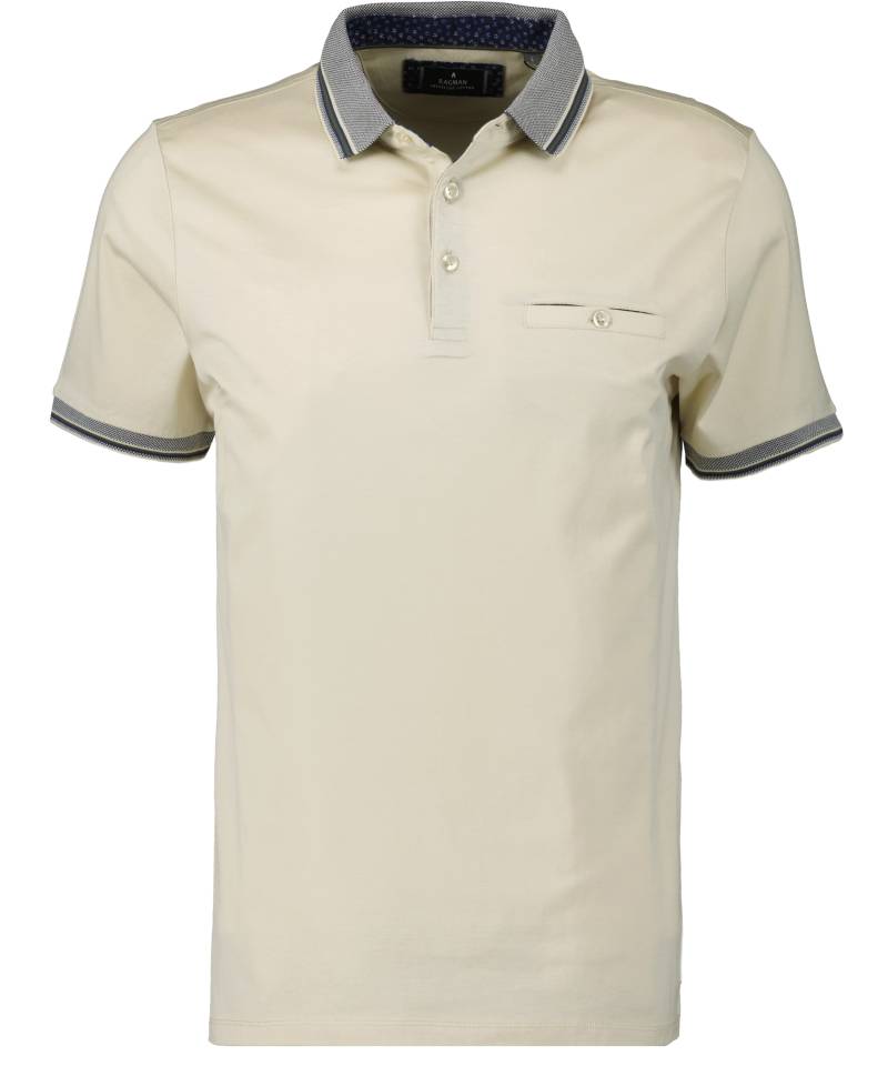 RAGMAN Poloshirt von RAGMAN