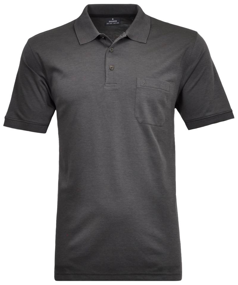 RAGMAN Poloshirt von RAGMAN