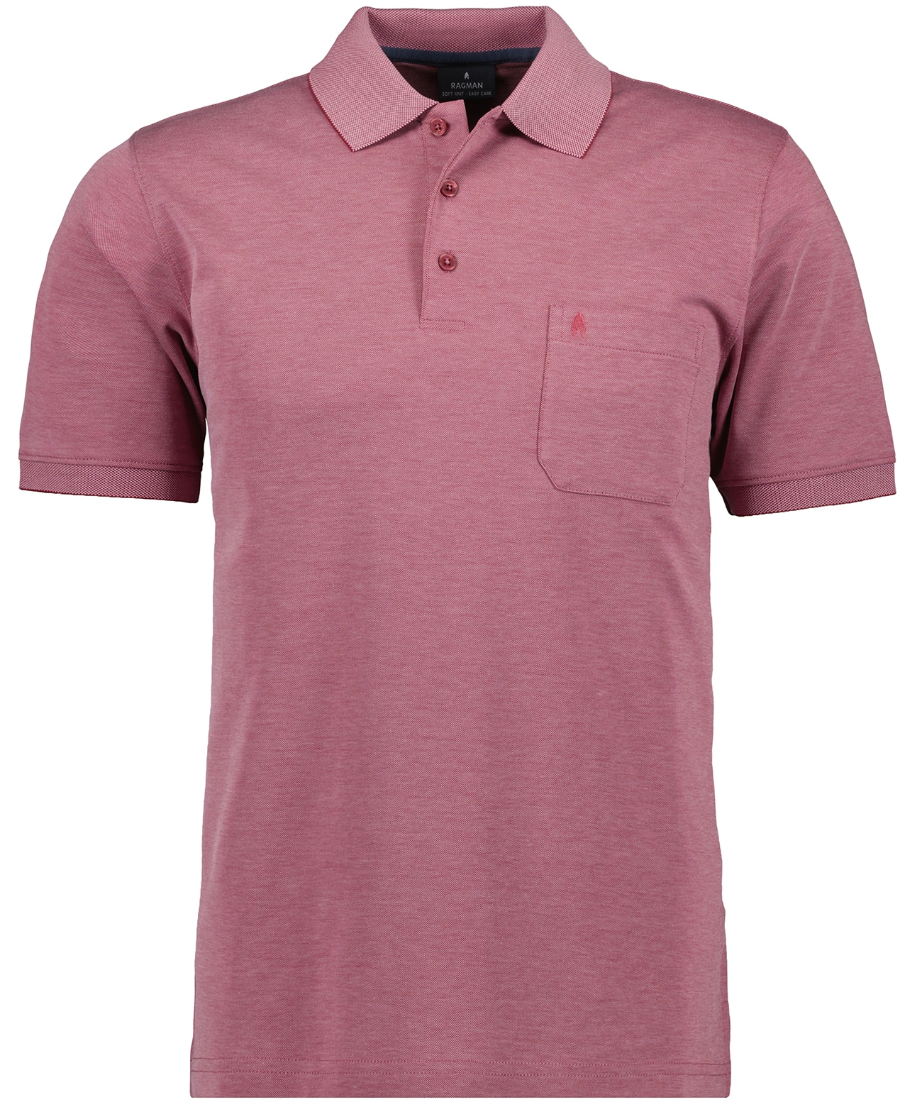 RAGMAN Poloshirt von RAGMAN