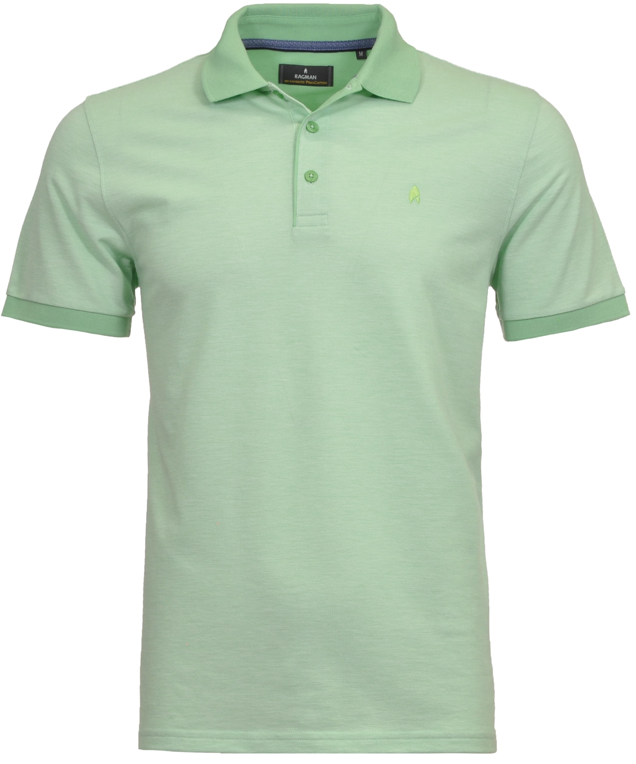 RAGMAN Poloshirt von RAGMAN