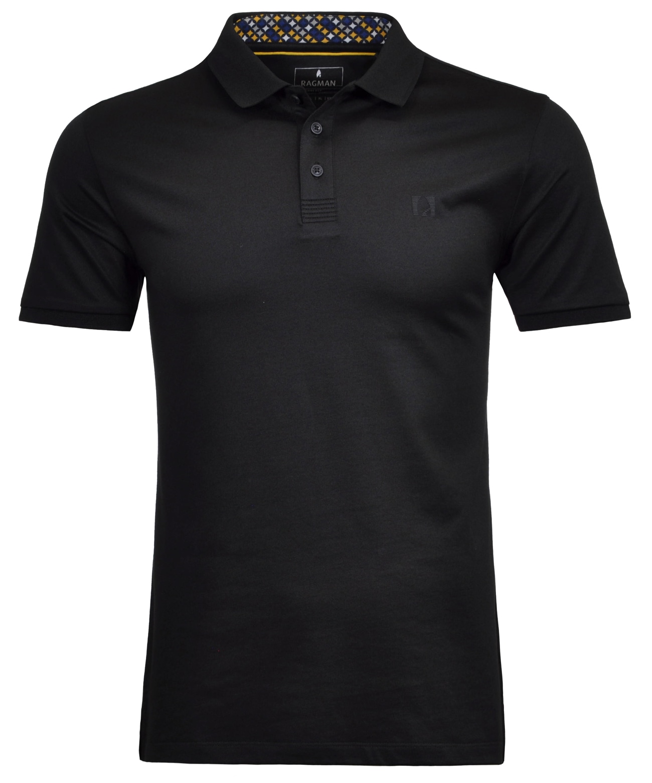 RAGMAN Poloshirt von RAGMAN