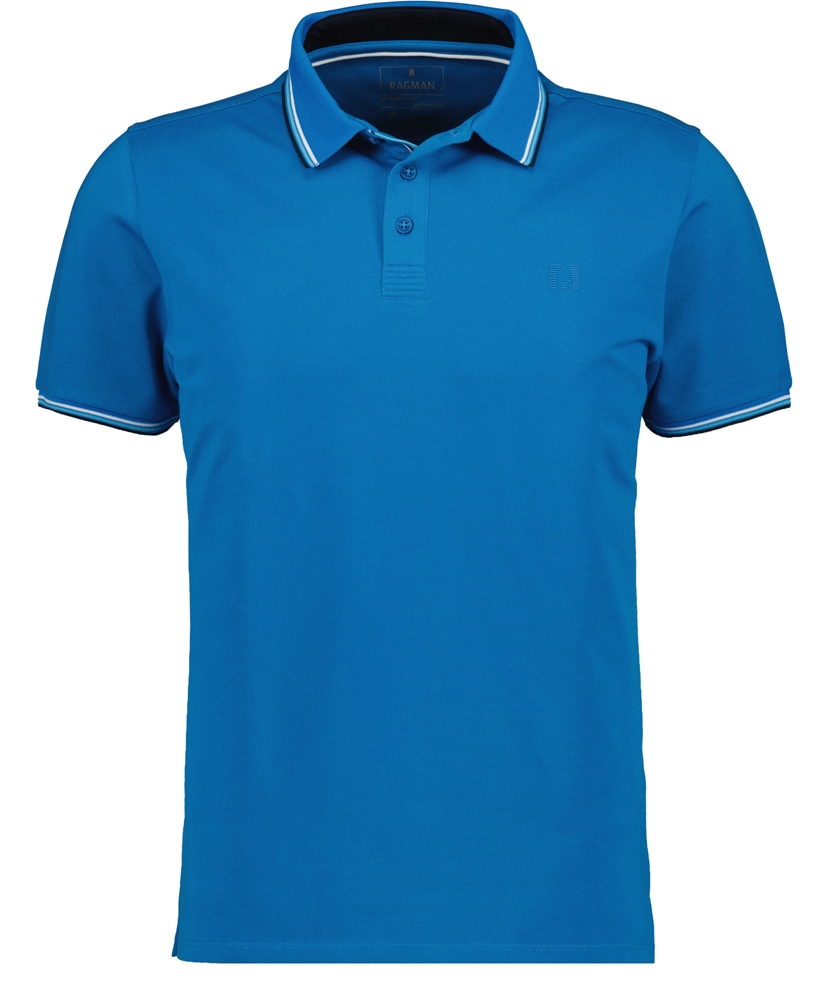 RAGMAN Poloshirt von RAGMAN