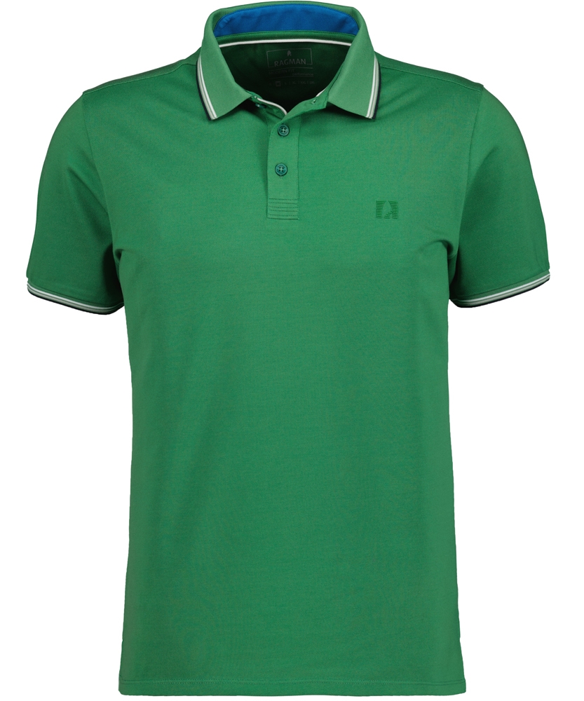 RAGMAN Poloshirt von RAGMAN