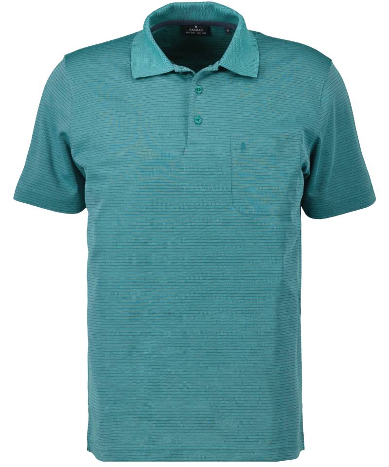 RAGMAN Poloshirt von RAGMAN