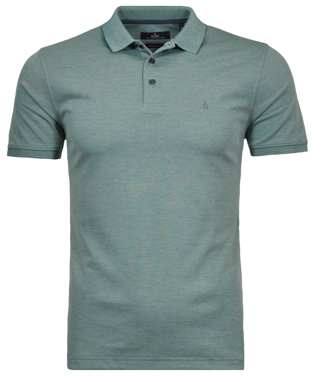 RAGMAN Poloshirt von RAGMAN