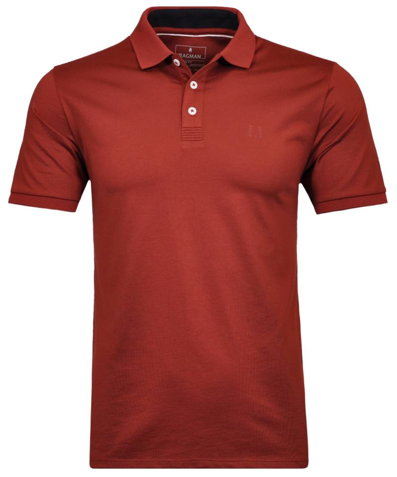 RAGMAN Poloshirt von RAGMAN