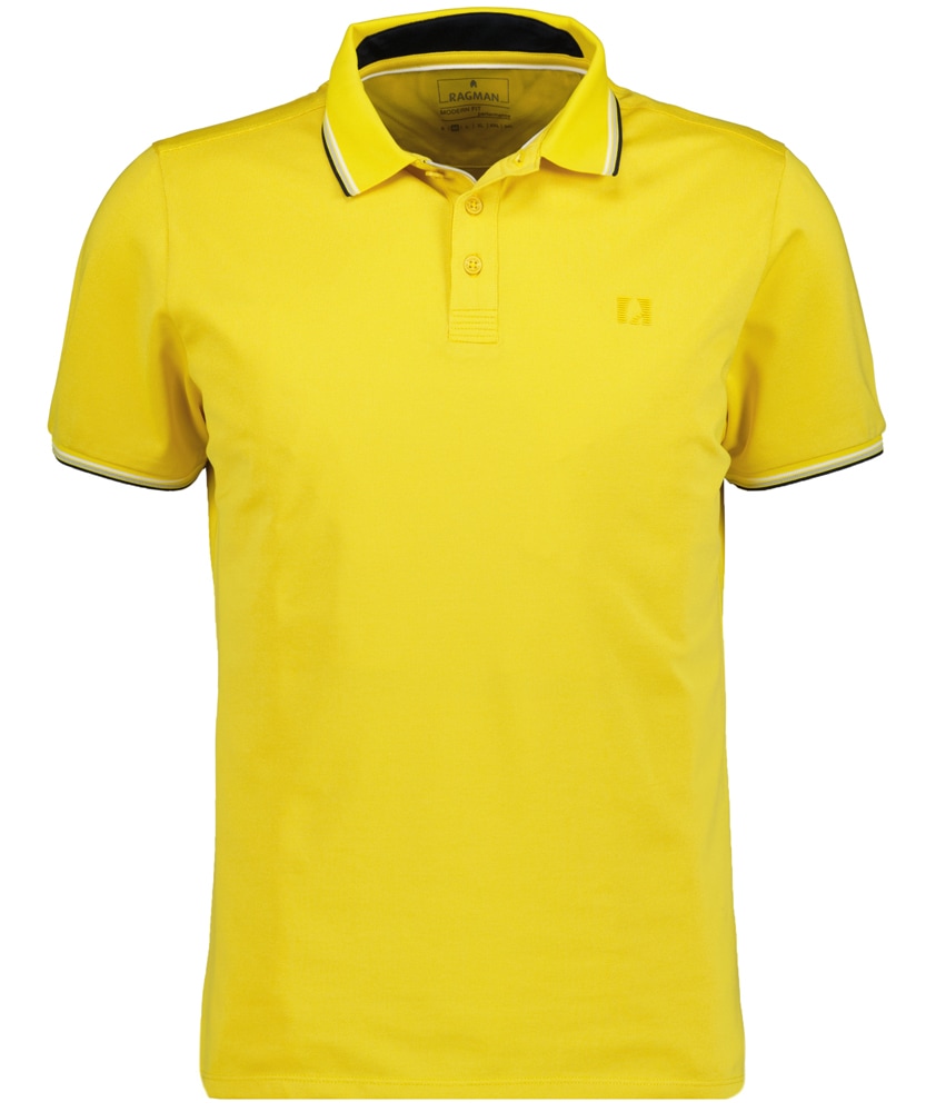 RAGMAN Poloshirt von RAGMAN