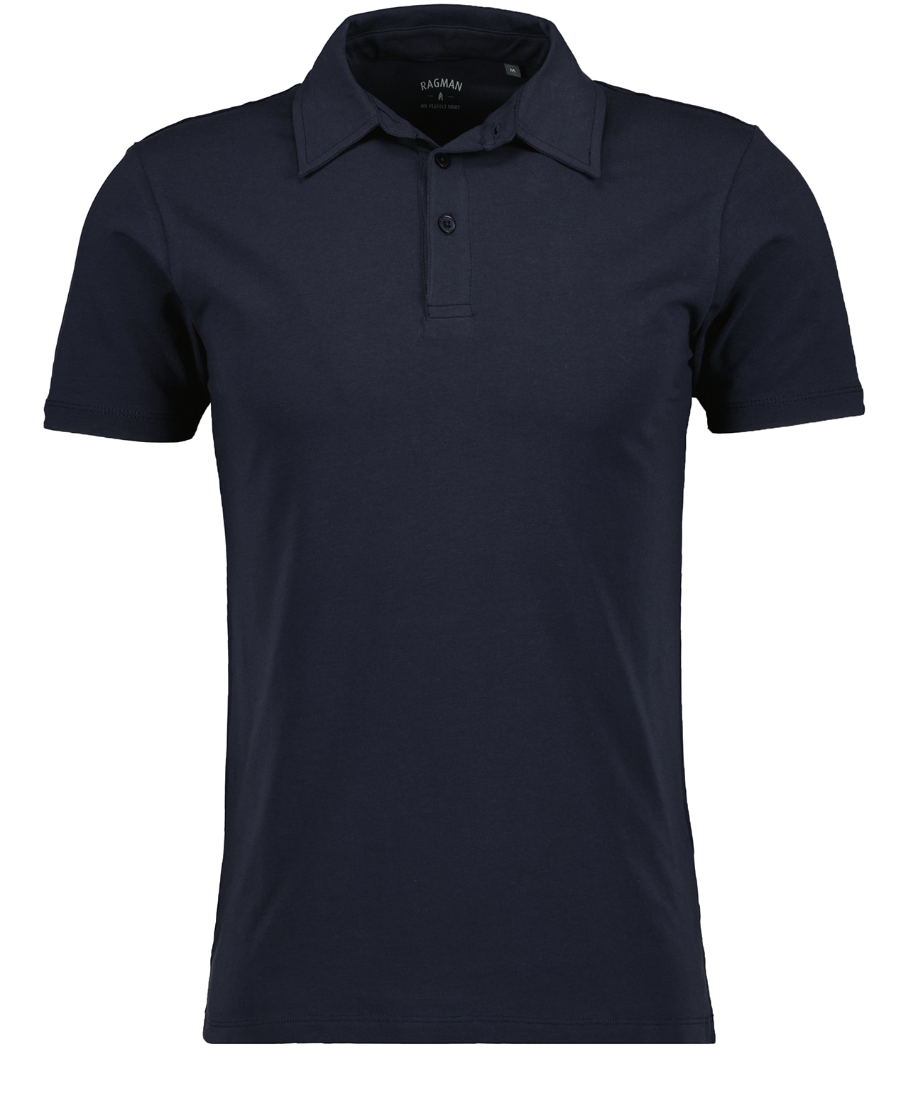 RAGMAN Poloshirt von RAGMAN