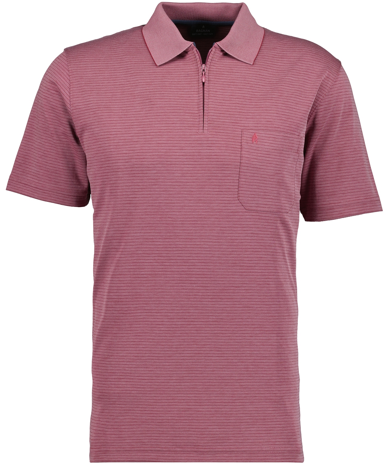 RAGMAN Poloshirt von RAGMAN