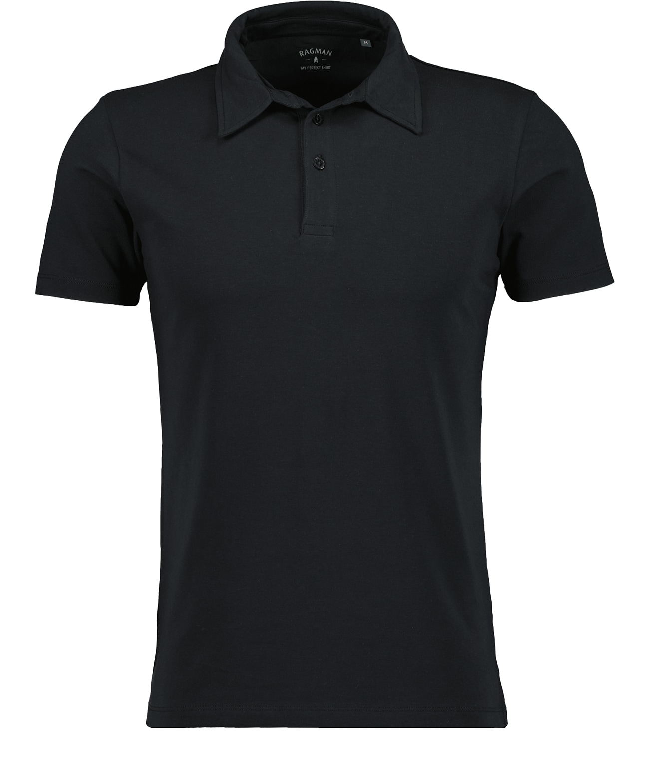 RAGMAN Poloshirt von RAGMAN