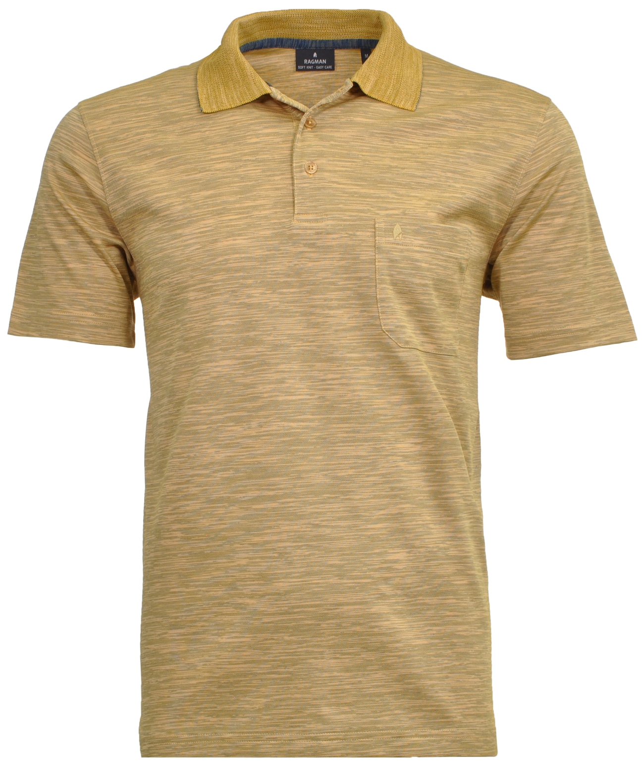 RAGMAN Poloshirt von RAGMAN