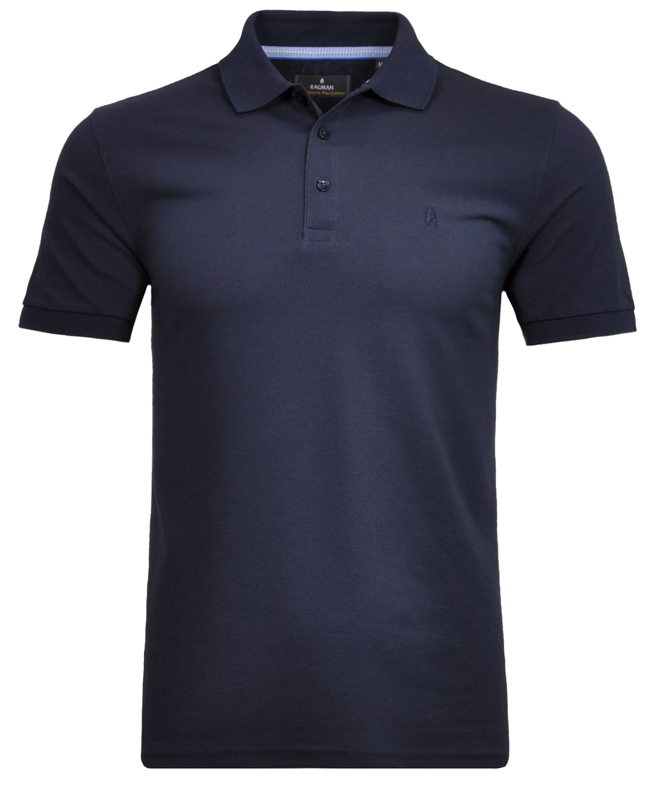 RAGMAN Poloshirt von RAGMAN