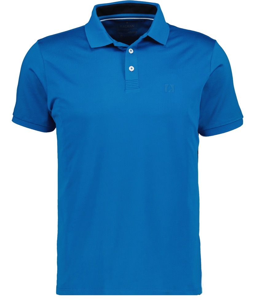 RAGMAN Poloshirt von RAGMAN