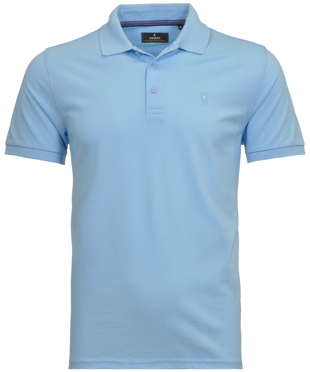 RAGMAN Poloshirt von RAGMAN